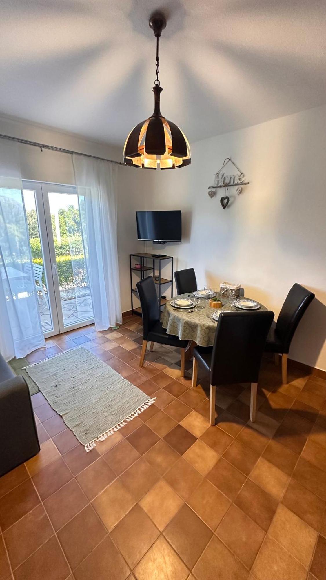 Račišće Apartments Oxygen מראה חיצוני תמונה