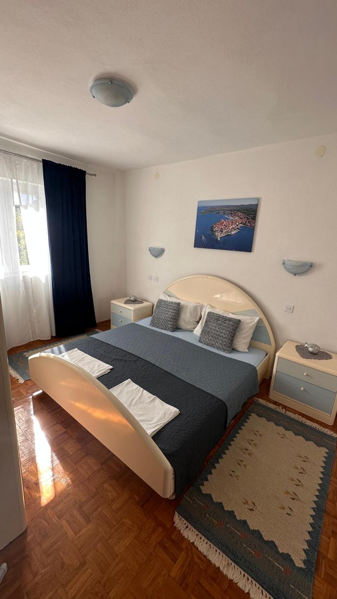 Račišće Apartments Oxygen מראה חיצוני תמונה