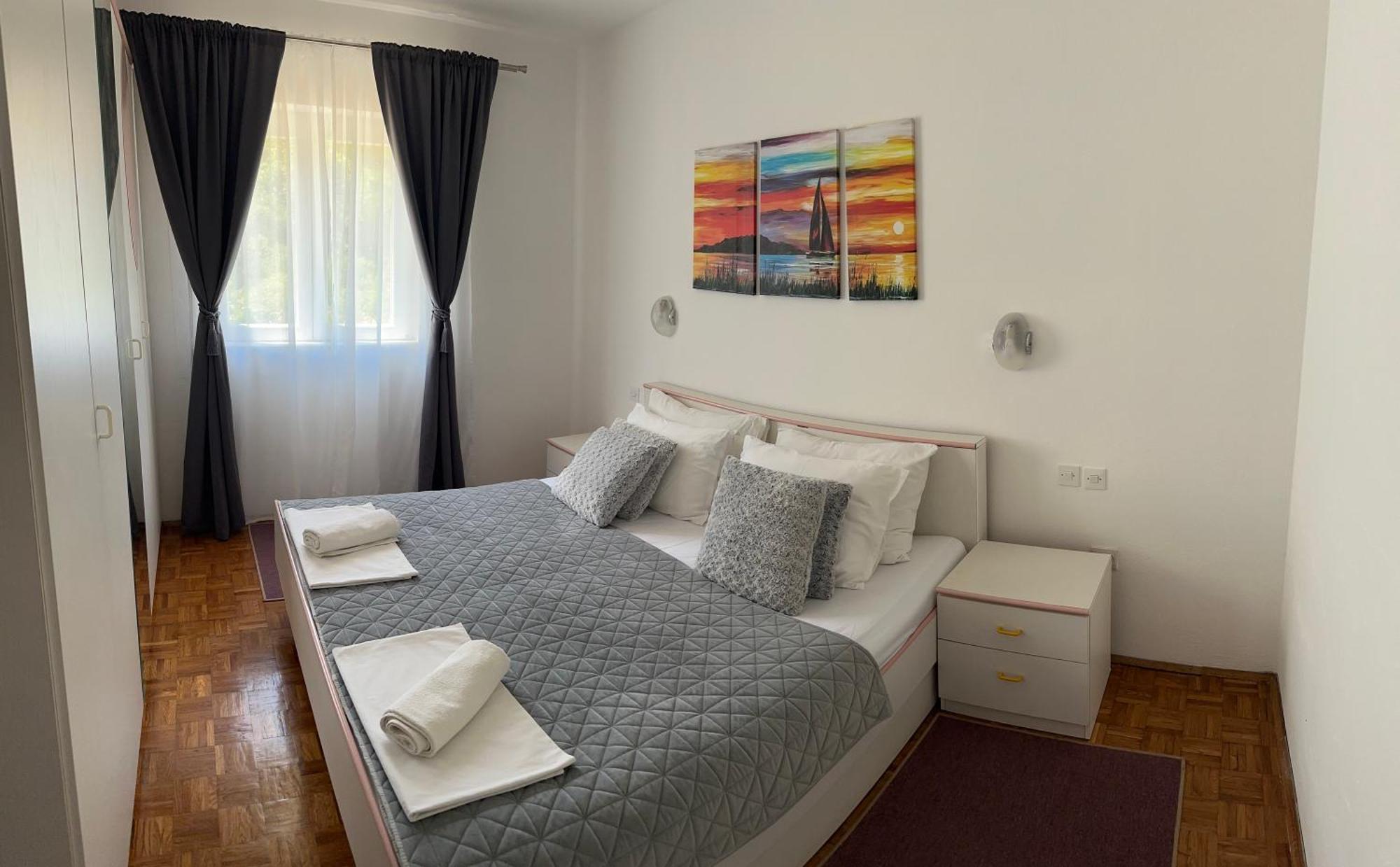 Račišće Apartments Oxygen מראה חיצוני תמונה