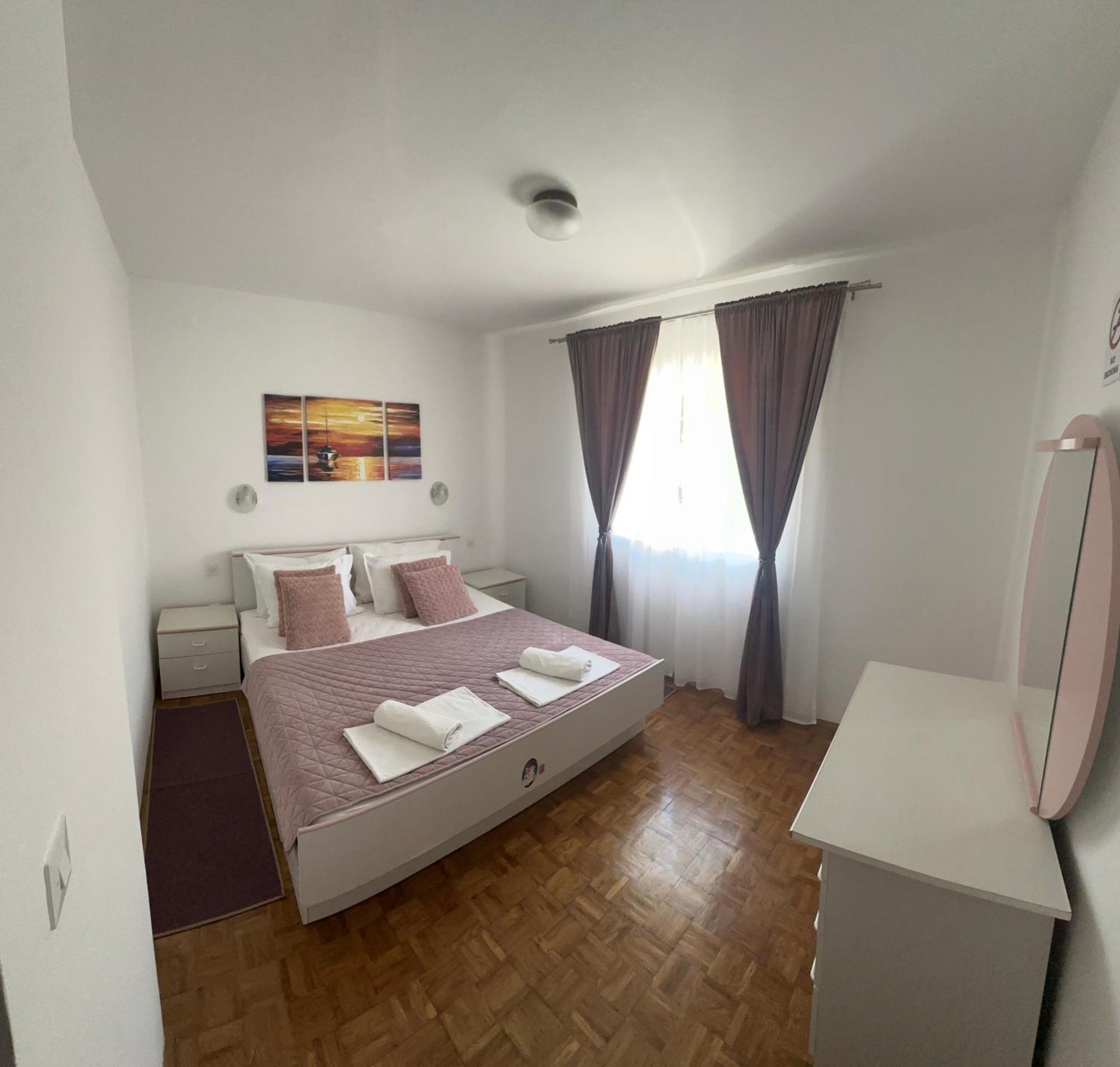 Račišće Apartments Oxygen מראה חיצוני תמונה