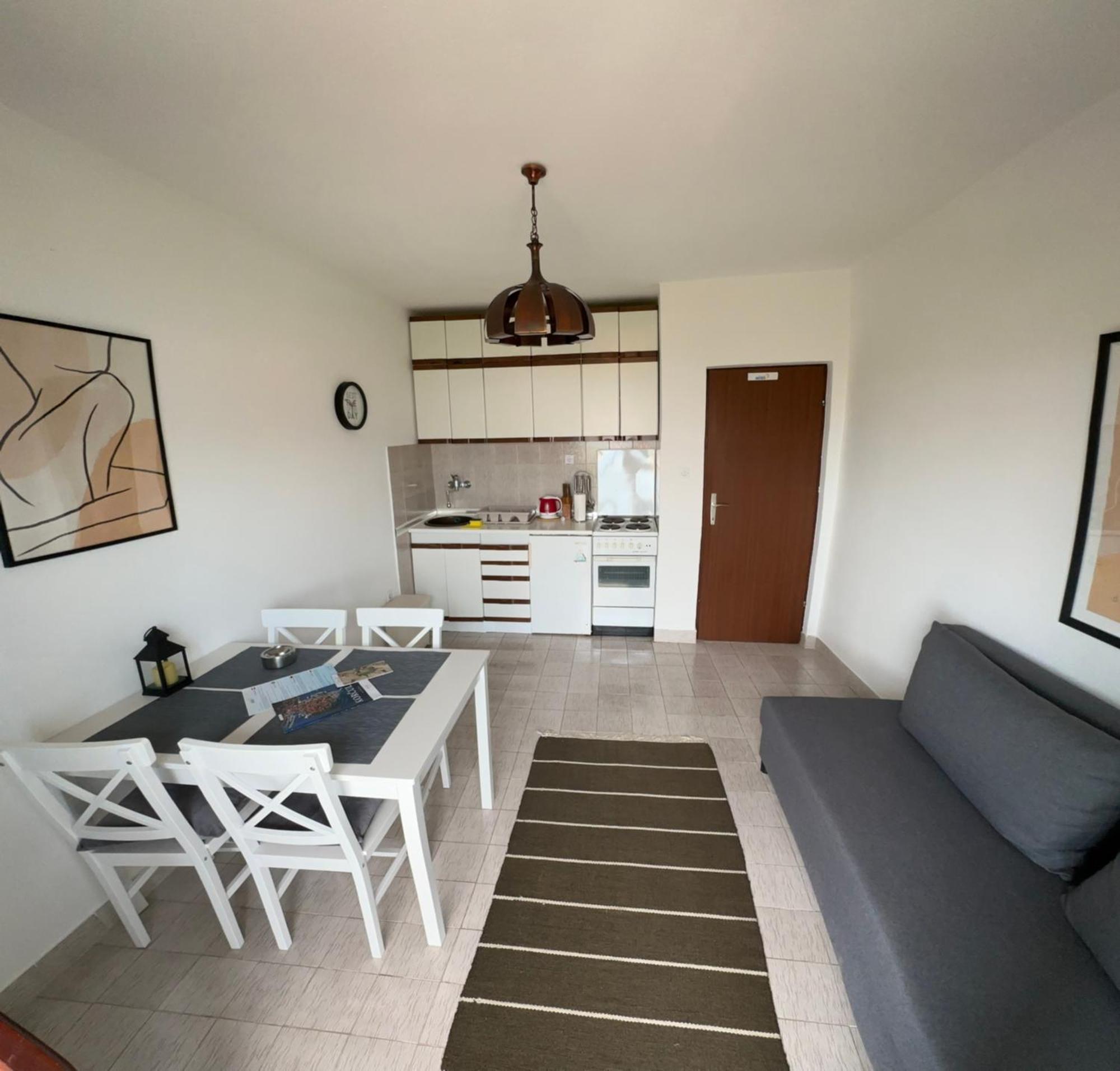 Račišće Apartments Oxygen מראה חיצוני תמונה