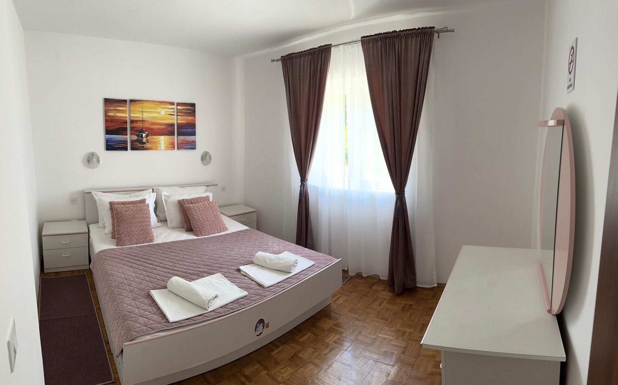 Račišće Apartments Oxygen מראה חיצוני תמונה