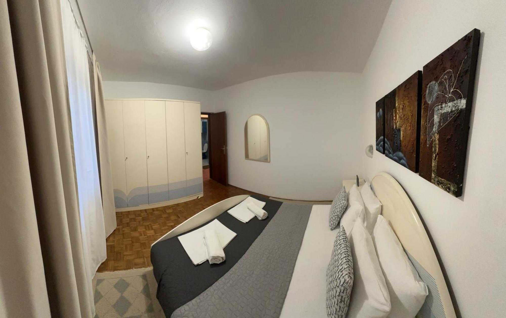 Račišće Apartments Oxygen מראה חיצוני תמונה