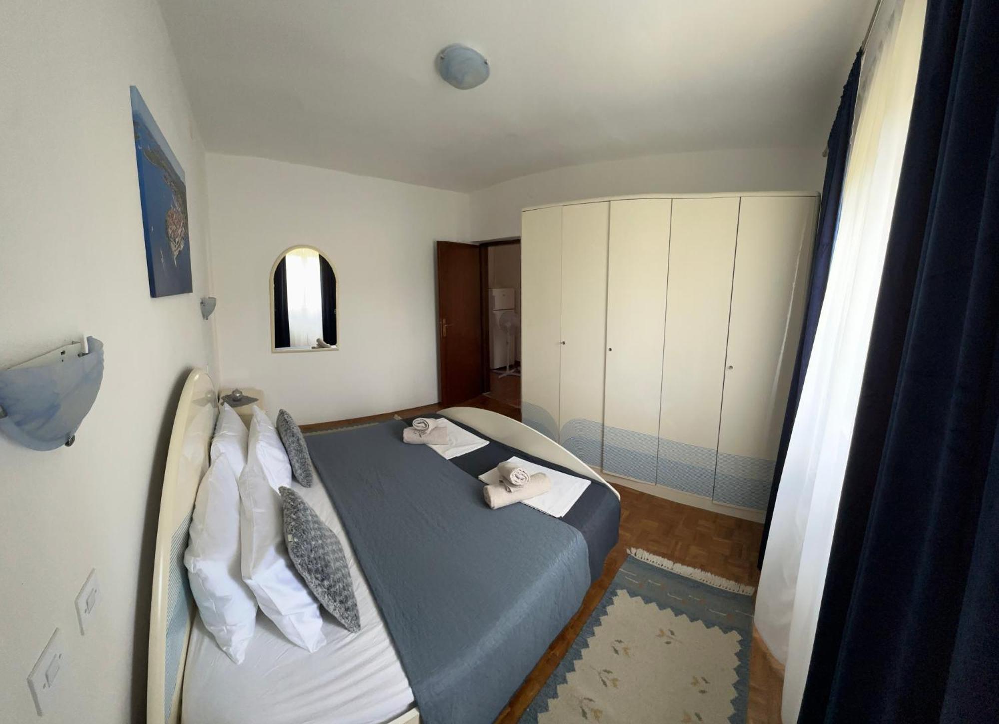 Račišće Apartments Oxygen מראה חיצוני תמונה