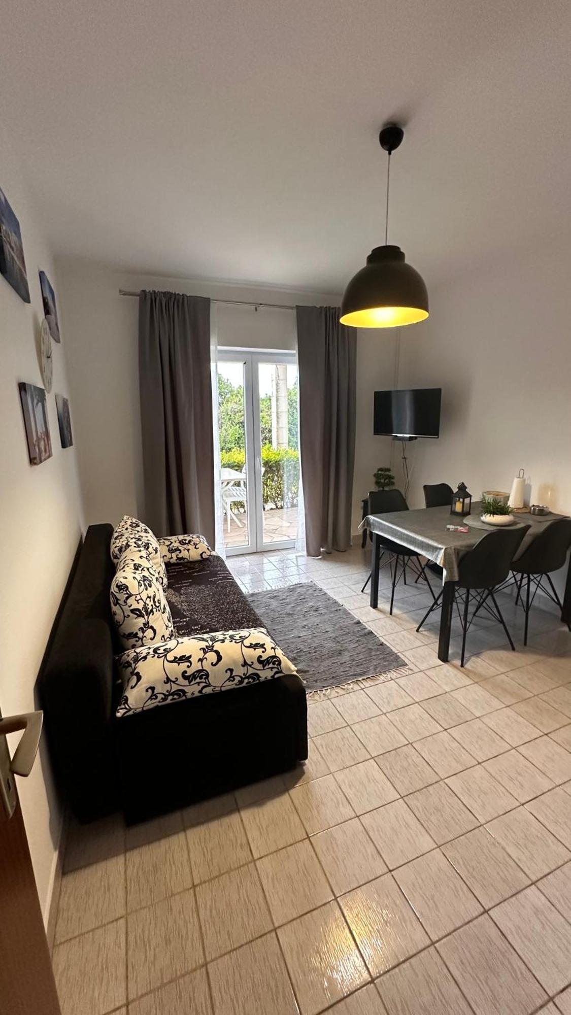 Račišće Apartments Oxygen מראה חיצוני תמונה