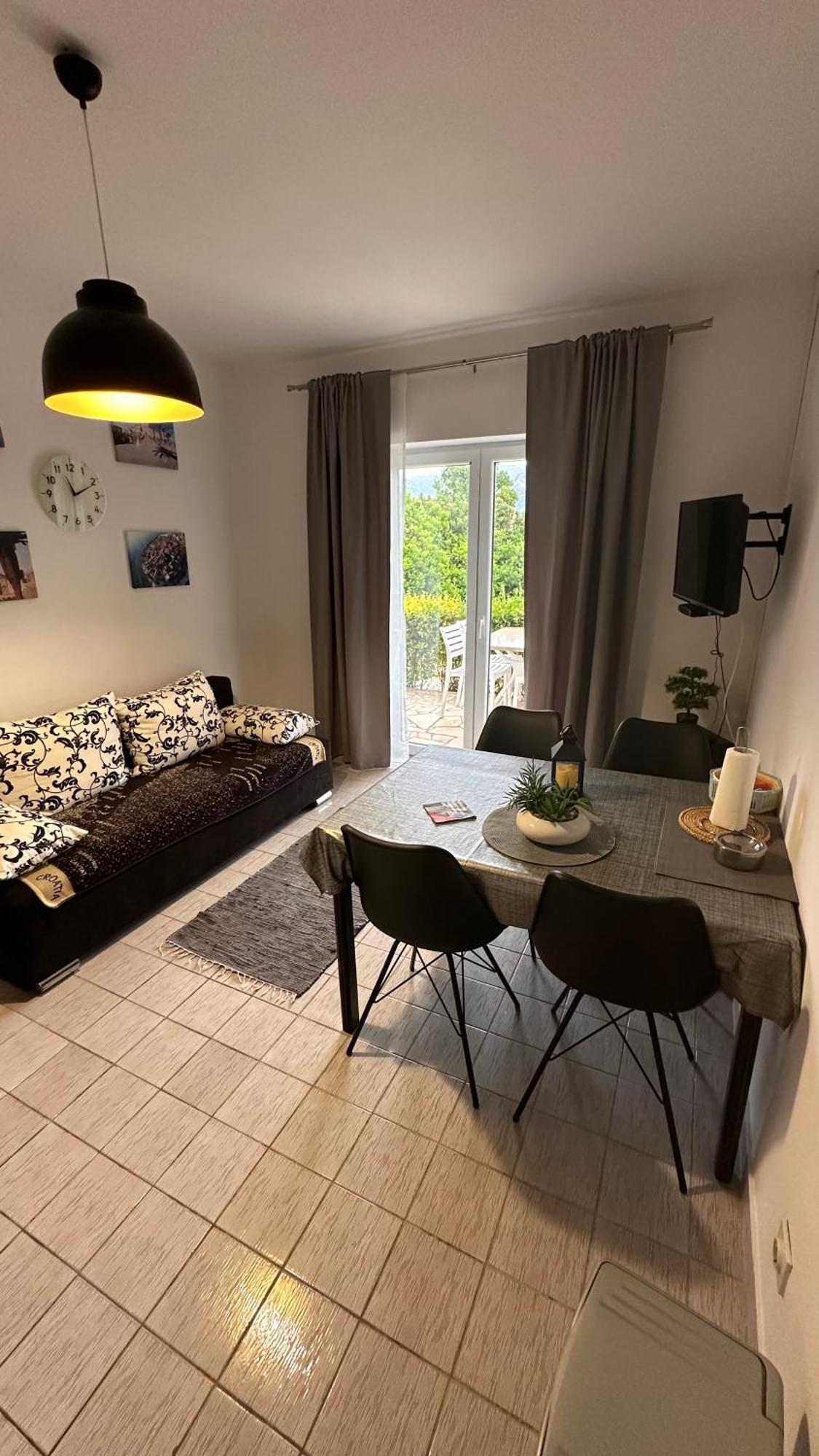 Račišće Apartments Oxygen מראה חיצוני תמונה