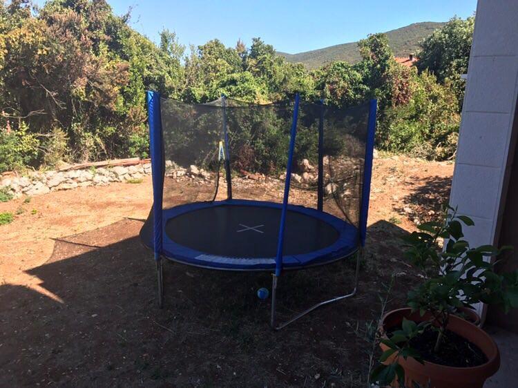 Račišće Apartments Oxygen מראה חיצוני תמונה